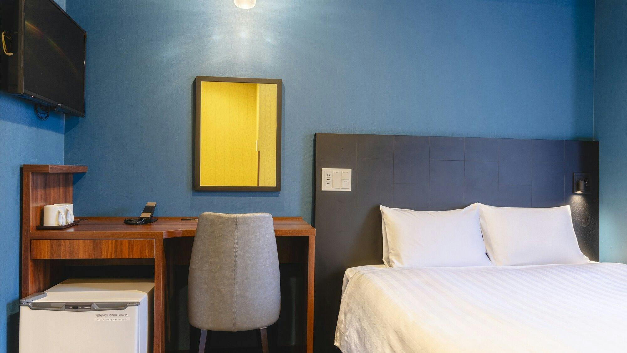 KOKO HOTEL 新橋御成門
