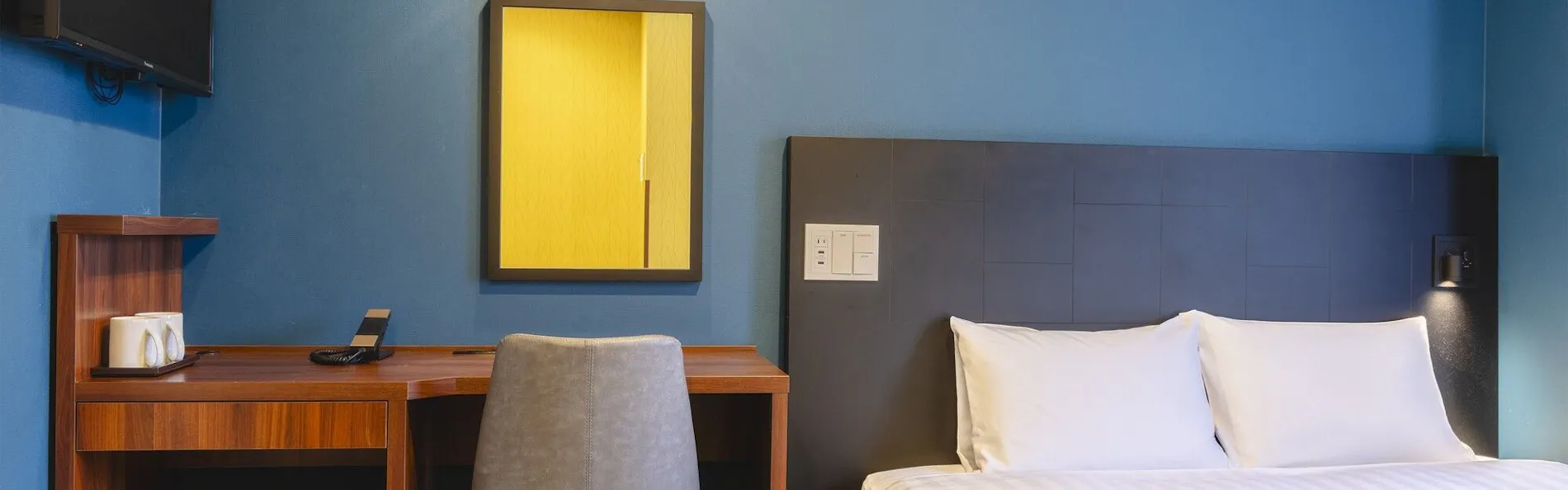 KOKO HOTEL 新橋御成門