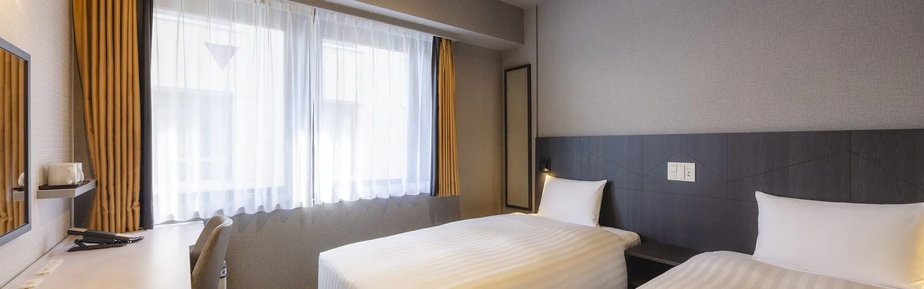 KOKO HOTEL 新橋御成門
