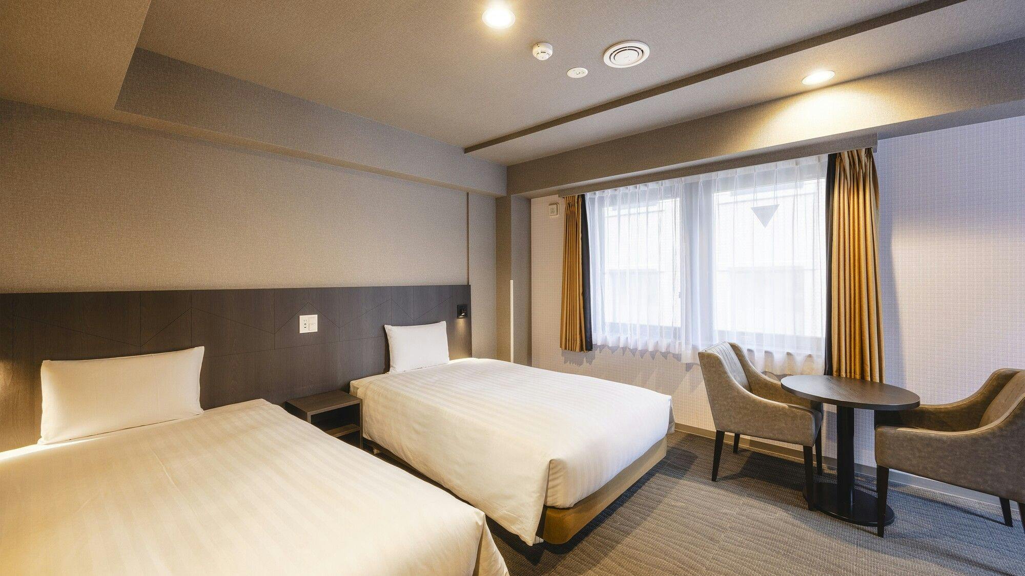 スタンダードツイン