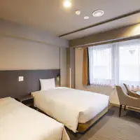 スタンダードツイン