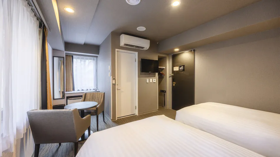 KOKO HOTEL Shimbashi Onarimon