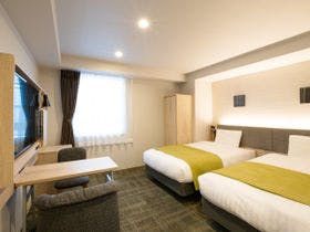 コンフォートホテル 名古屋新幹線口