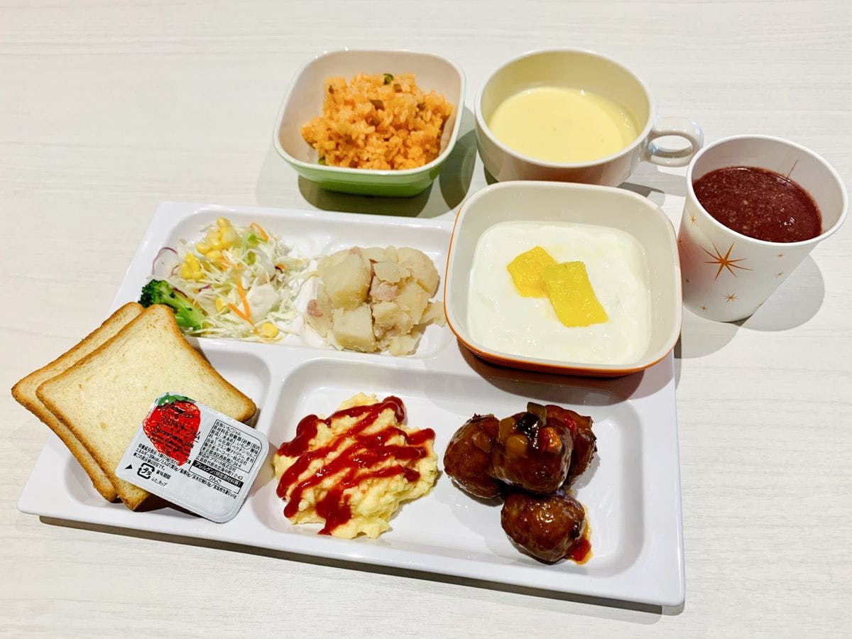 コンフォートホテル名古屋新幹線口