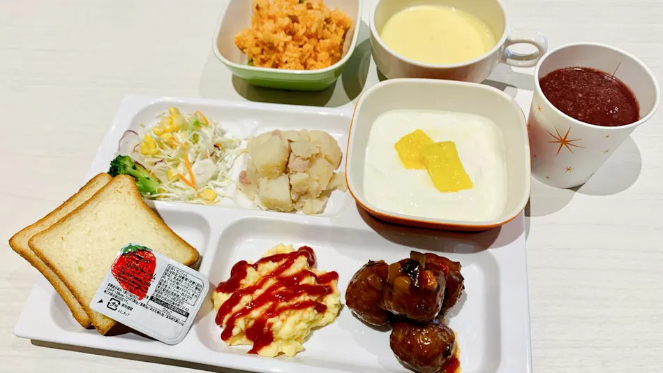 Comfort Hotel Nagoya Shinkansenguchi