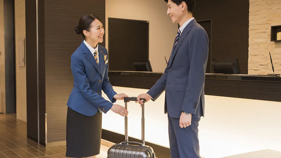 Comfort Hotel Nagoya Shinkansenguchi