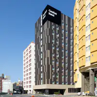 เดินประมาณ 5 นาทีจากทางออกไทโค สถานี JR นาโกย่า!