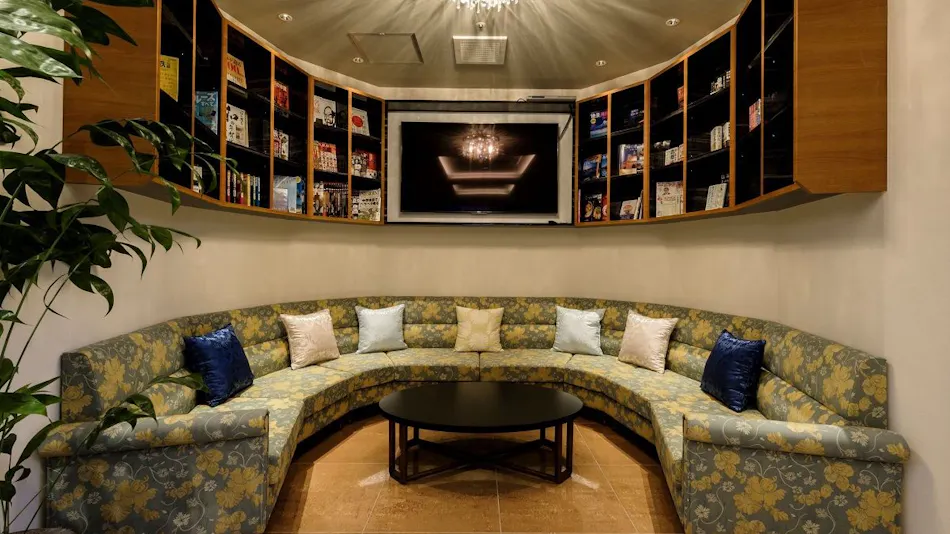 Hotel Grandolce Hakata