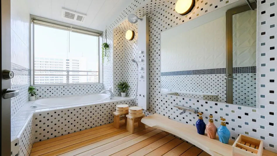 Hotel Grandolce Hakata