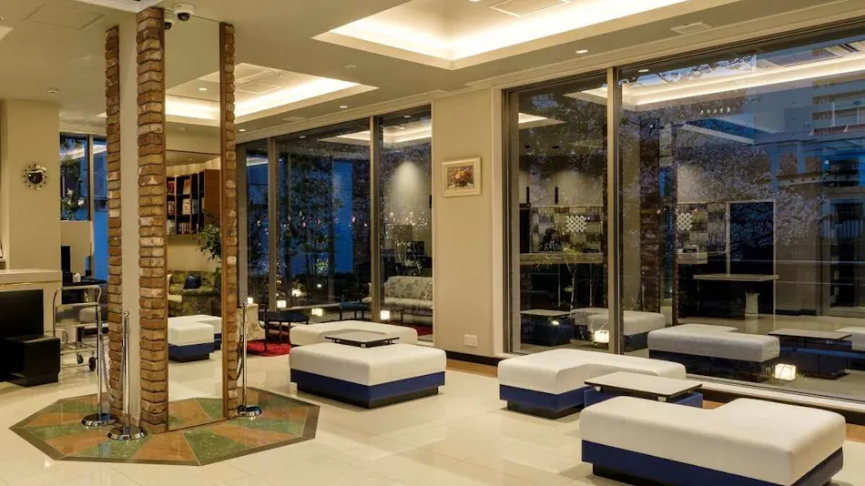 Hotel Grandolce Hakata