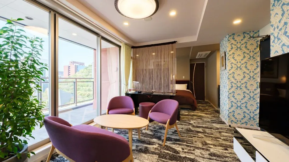 Hotel Grandolce Hakata