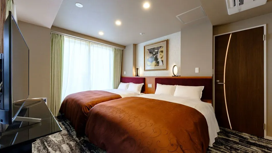 Hotel Grandolce Hakata