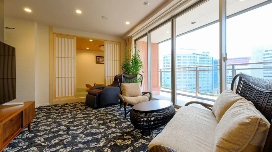 Hotel Grandolce Hakata