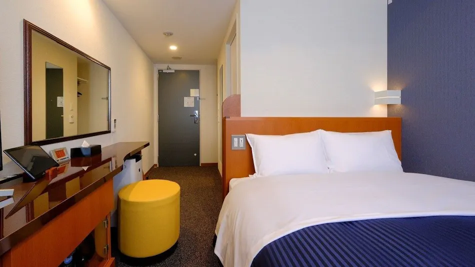 Hotel Grandolce Hakata