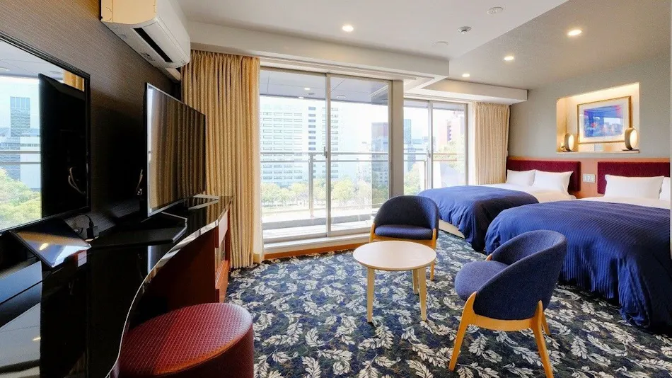 Hotel Grandolce Hakata