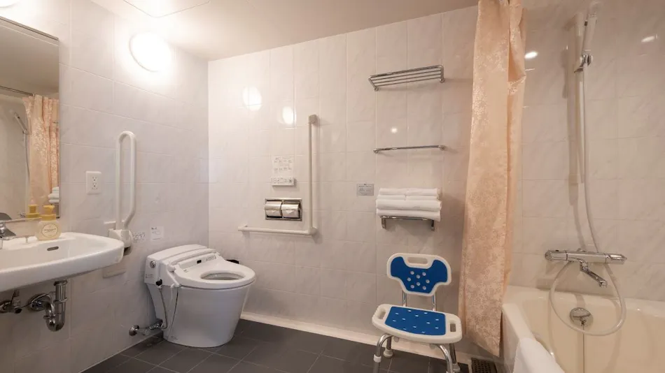 Hotel Grandolce Hakata