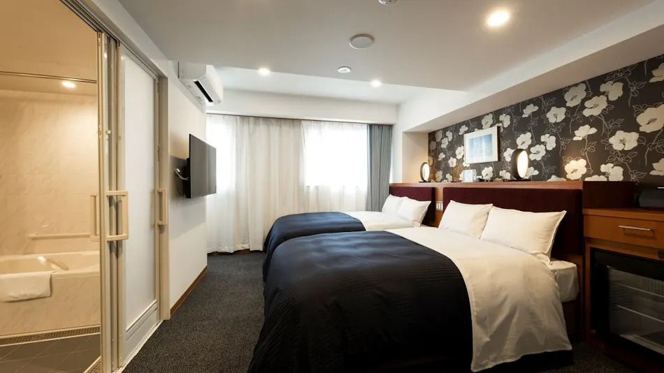 Hotel Grandolce Hakata