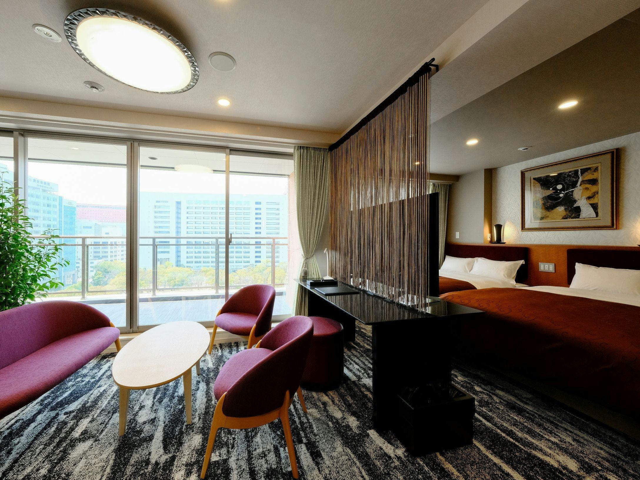 Hotel Grandolce Hakata