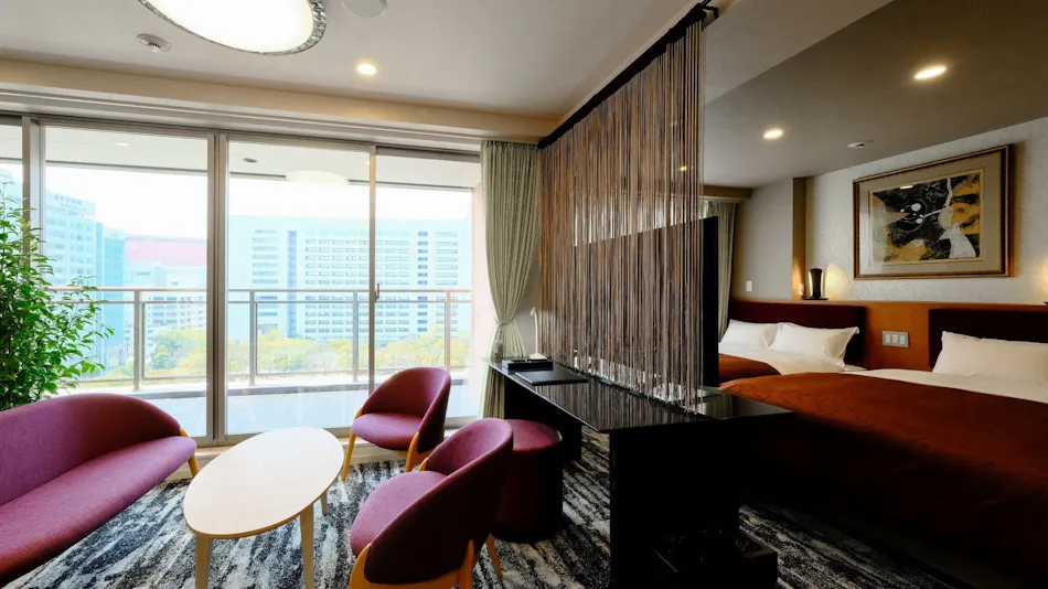 Hotel Grandolce Hakata
