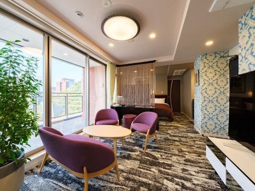 エグゼクティブツイン