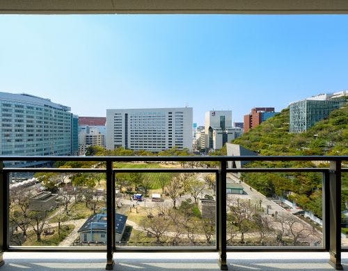 デラックスツイン　ユニットバス