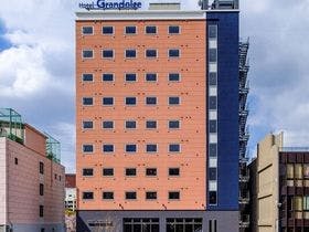 ホテル グランドルチェ博多