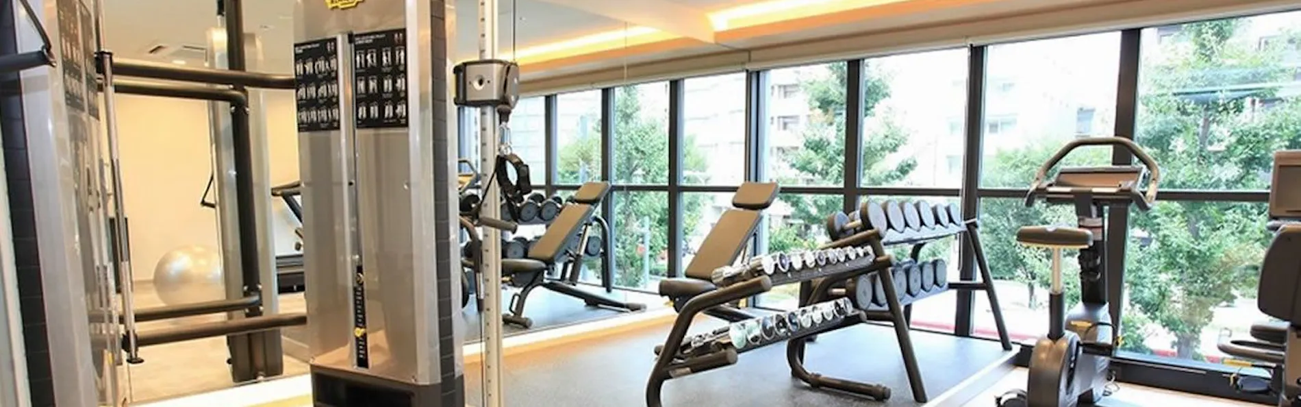アーバンホテル京都四条プレミアム