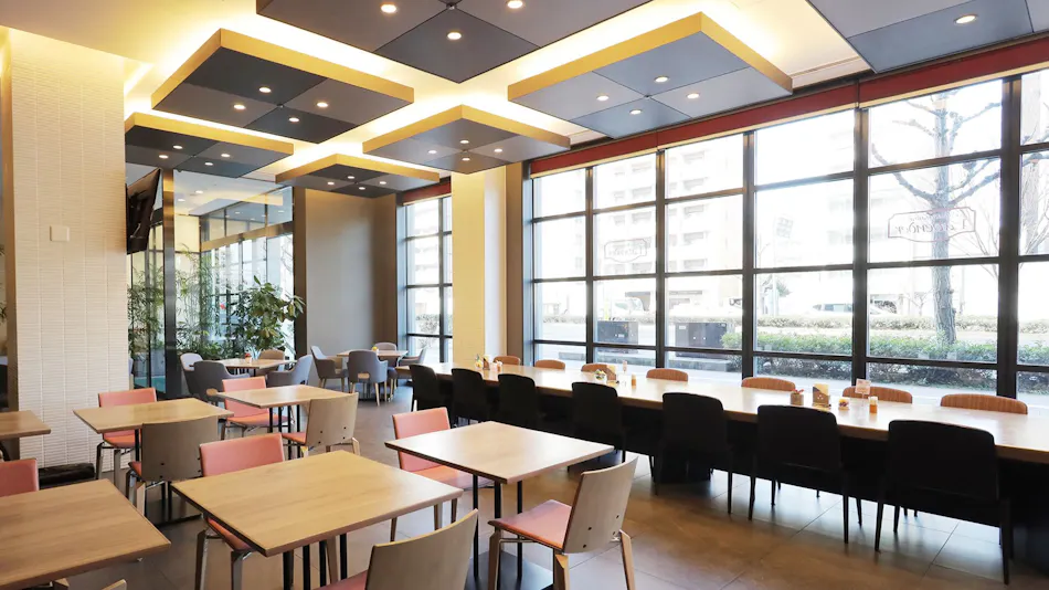 Urban Hotel Kyoto Shijo Premium