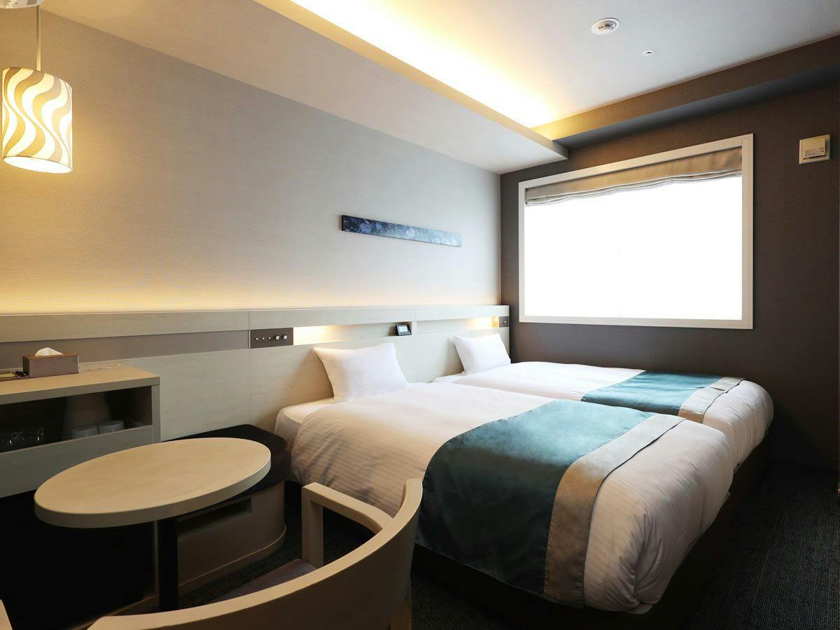 Urban Hotel Kyoto Shijo Premium