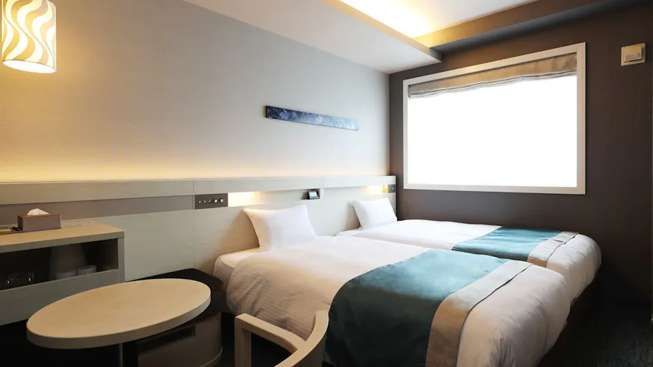 Urban Hotel Kyoto Shijo Premium