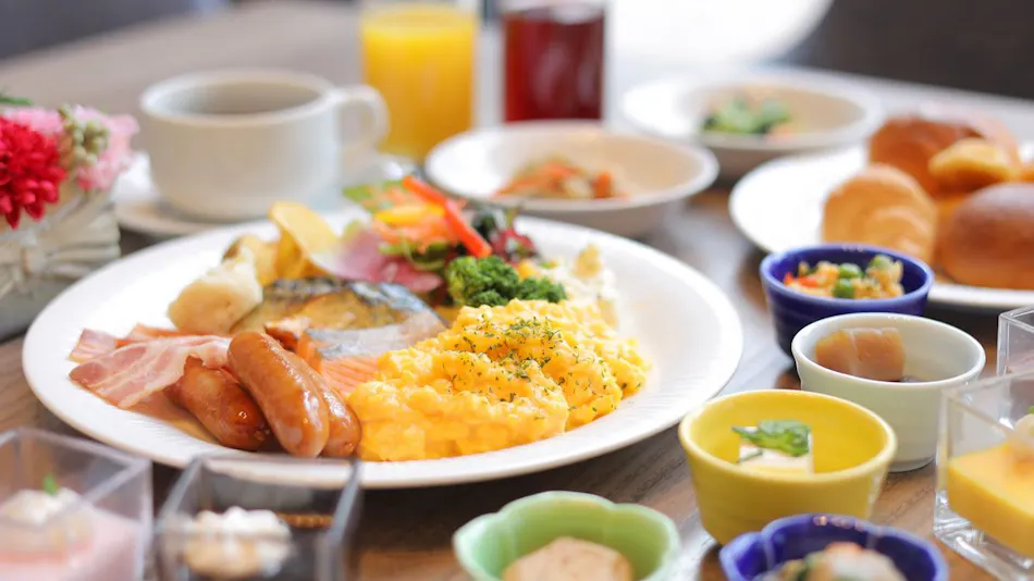 Urban Hotel Kyoto Shijo Premium