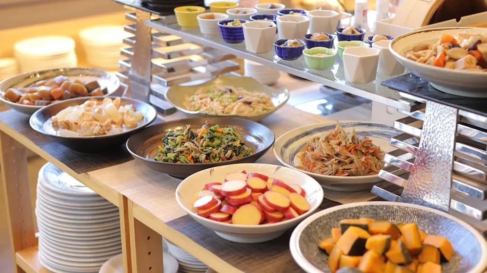 Urban Hotel Kyoto Shijo Premium