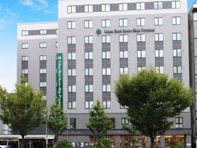 アーバンホテル京都四条プレミアム