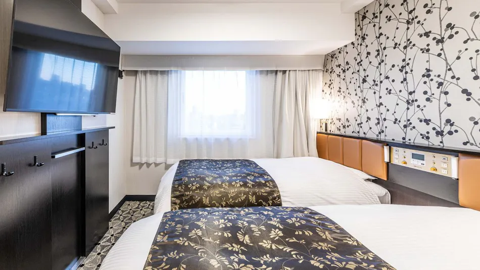 APA Hotel & Resort <Ryogoku Ekimae Tower>