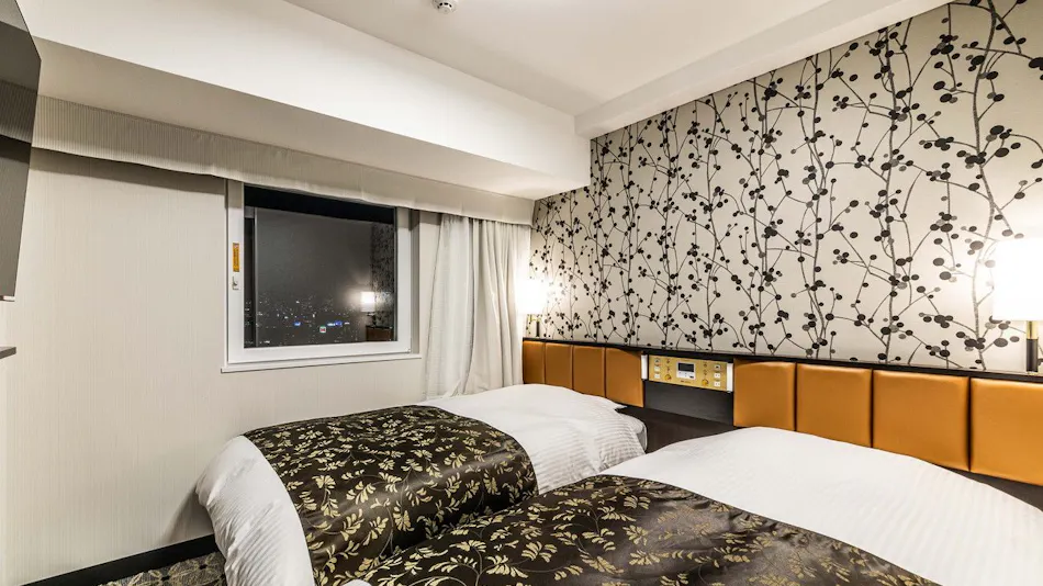 APA Hotel & Resort <Ryogoku Ekimae Tower>