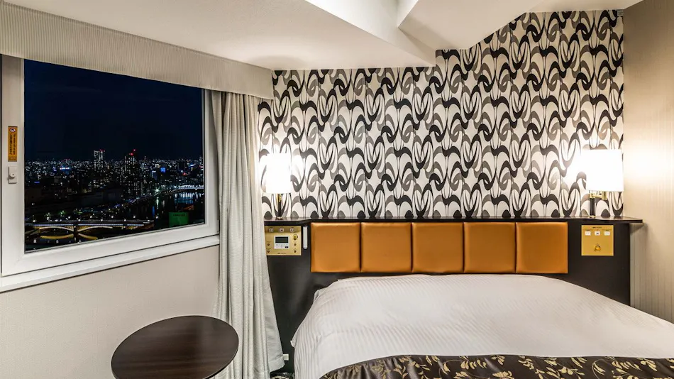 APA Hotel & Resort <Ryogoku Ekimae Tower>