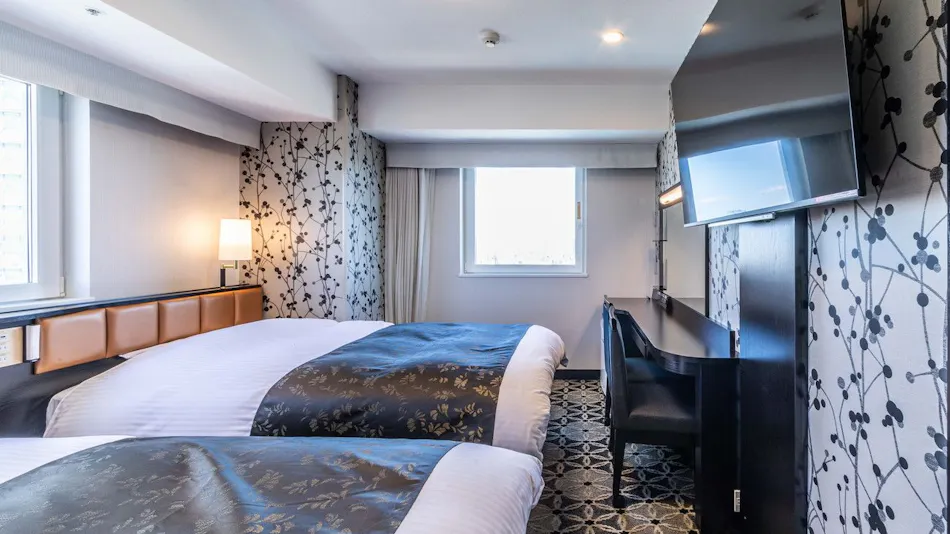 APA Hotel & Resort <Ryogoku Ekimae Tower>