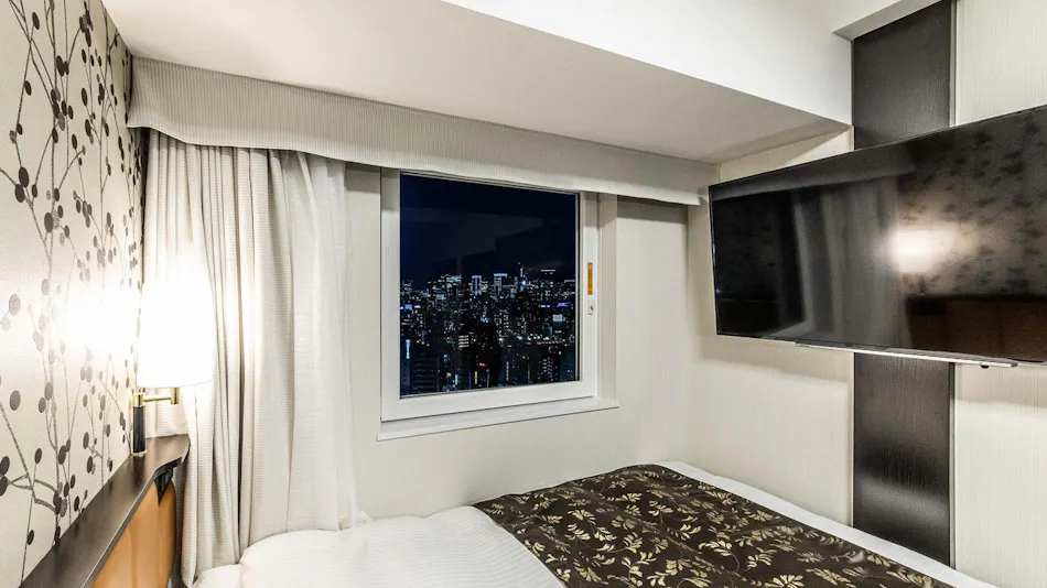 APA Hotel & Resort <Ryogoku Ekimae Tower>