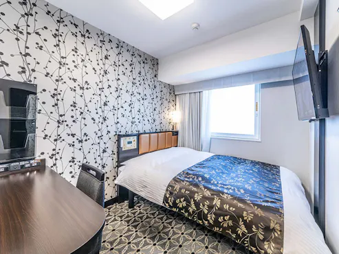 單人/雙人【無景觀】