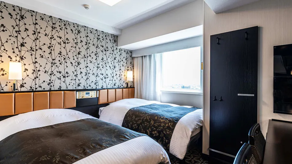APA Hotel & Resort <Ryogoku Ekimae Tower>
