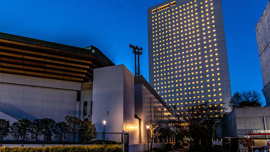 APA Hotel & Resort <Ryogoku Ekimae Tower>