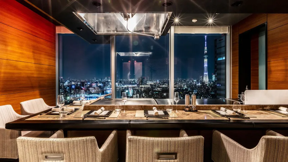 APA Hotel & Resort <Ryogoku Ekimae Tower>