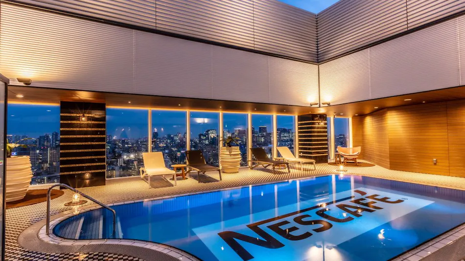 APA Hotel & Resort <Ryogoku Ekimae Tower>