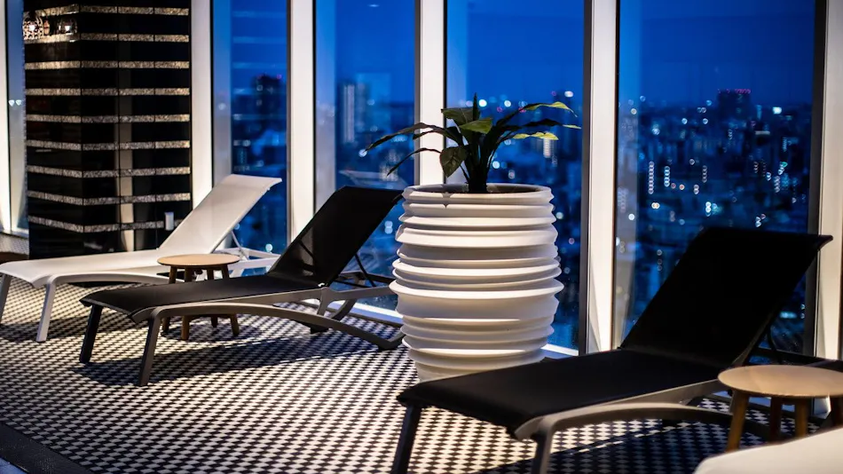 APA Hotel & Resort <Ryogoku Ekimae Tower>