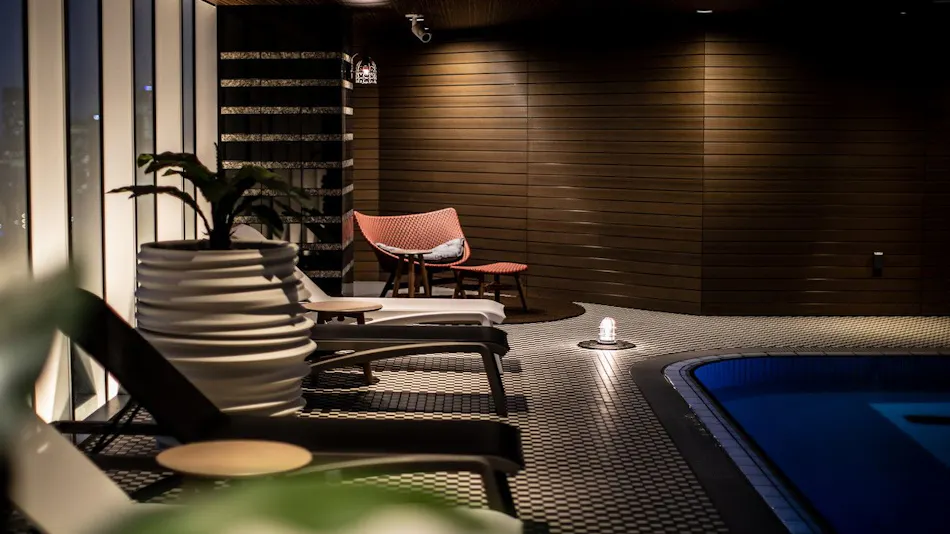 APA Hotel & Resort <Ryogoku Ekimae Tower>