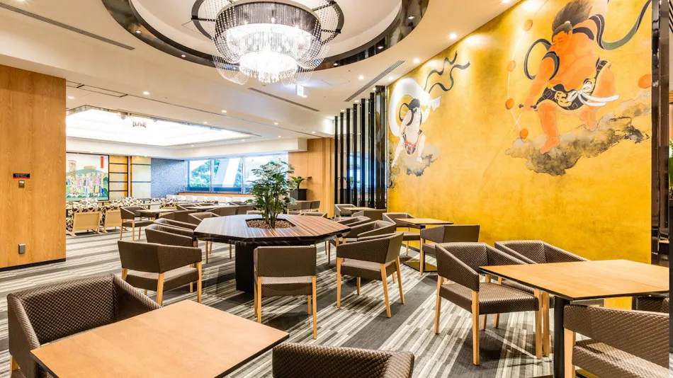 APA Hotel & Resort <Ryogoku Ekimae Tower>