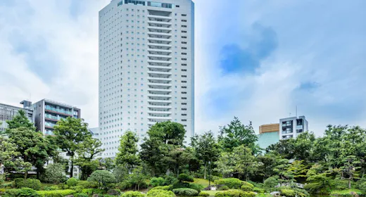 APA Hotel & Resort <Ryogoku Ekimae Tower>