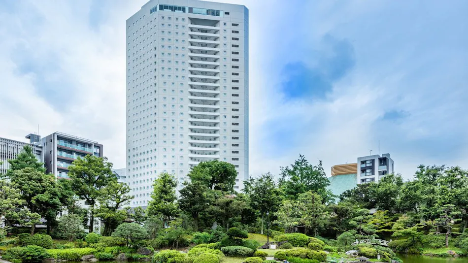 APA Hotel & Resort <Ryogoku Ekimae Tower>
