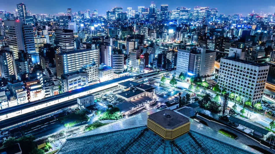APA Hotel & Resort <Ryogoku Ekimae Tower>