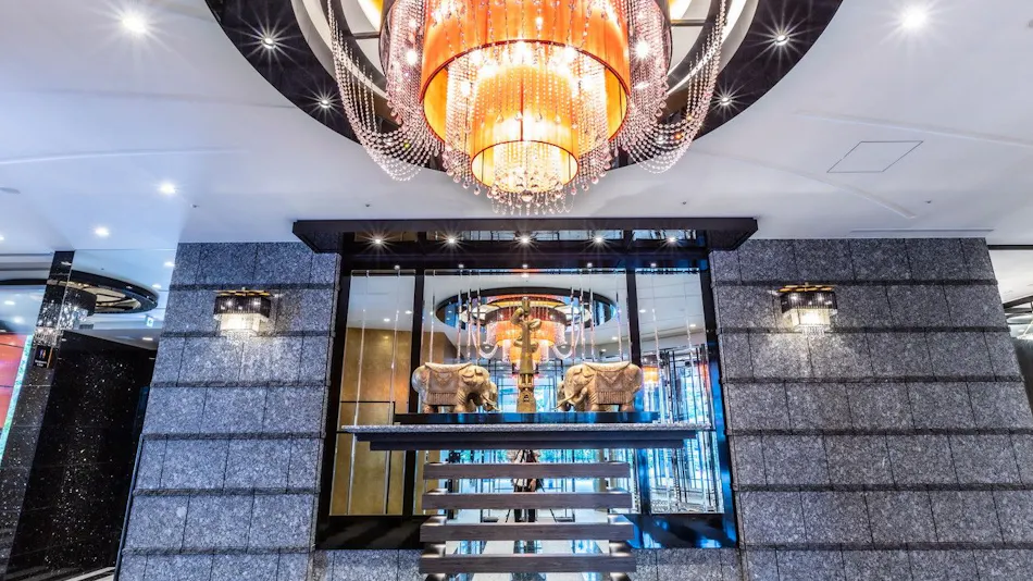 APA Hotel & Resort <Ryogoku Ekimae Tower>